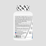 ZN MG B6 Complex, 60 capsules