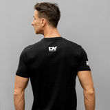 DY Nutrition T-Shirt - Create a Legacy